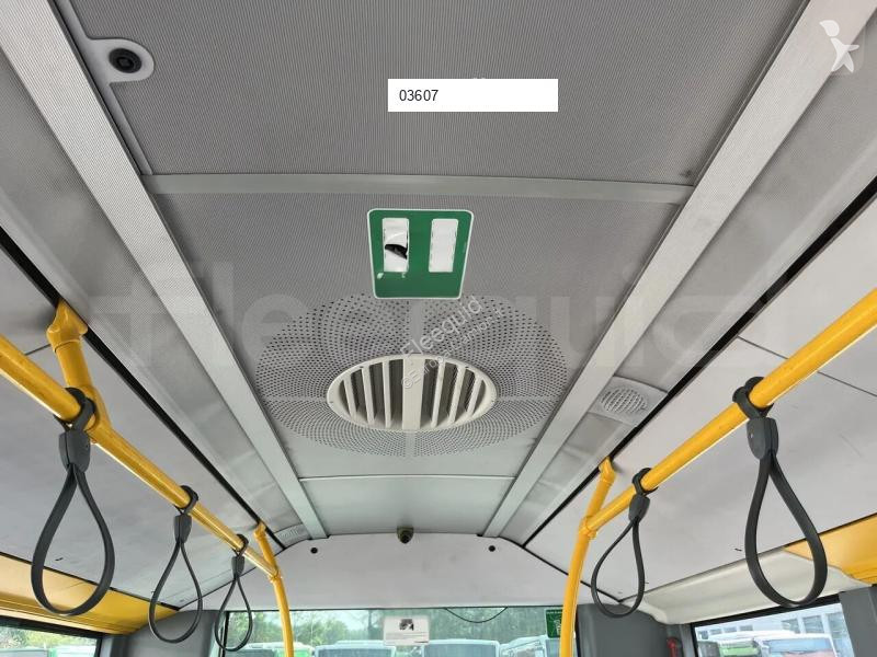 Autobus Mercedes K