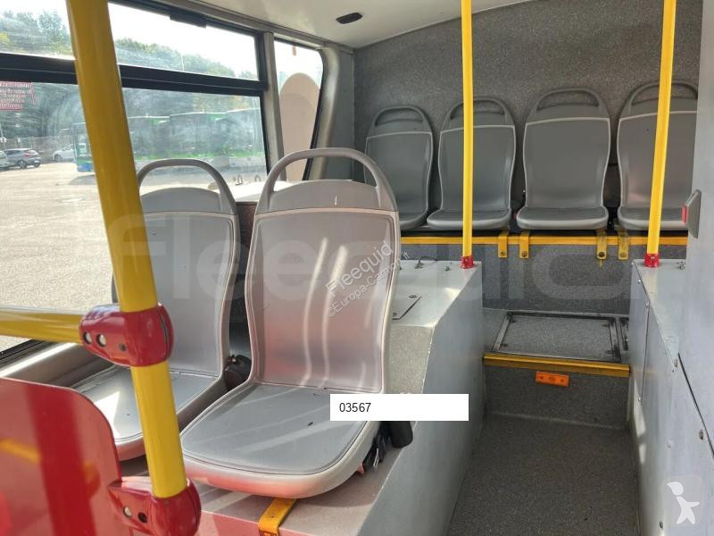 Volvo B9 bus