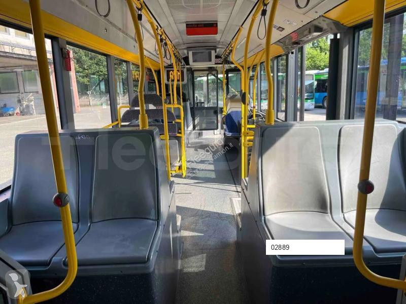 Autobus Mercedes G
