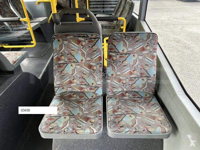 Autobus Mercedes K