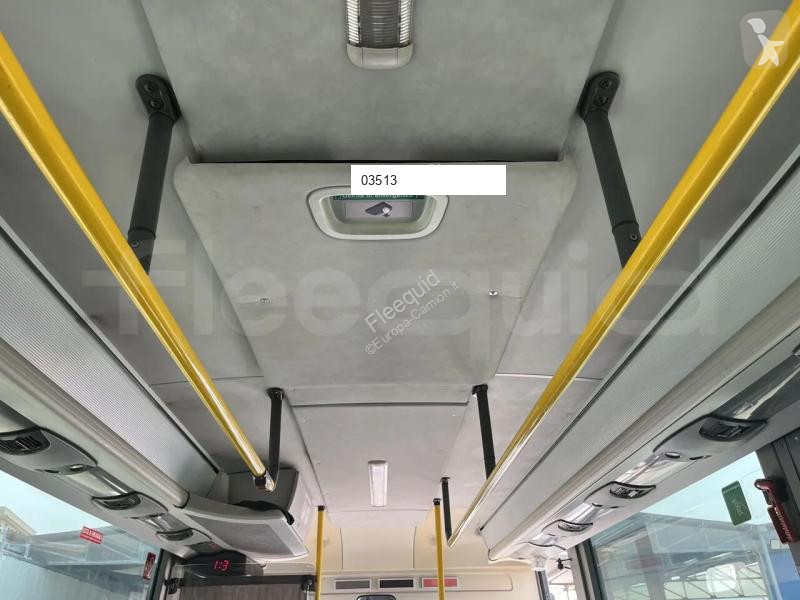 Setra S415 bus