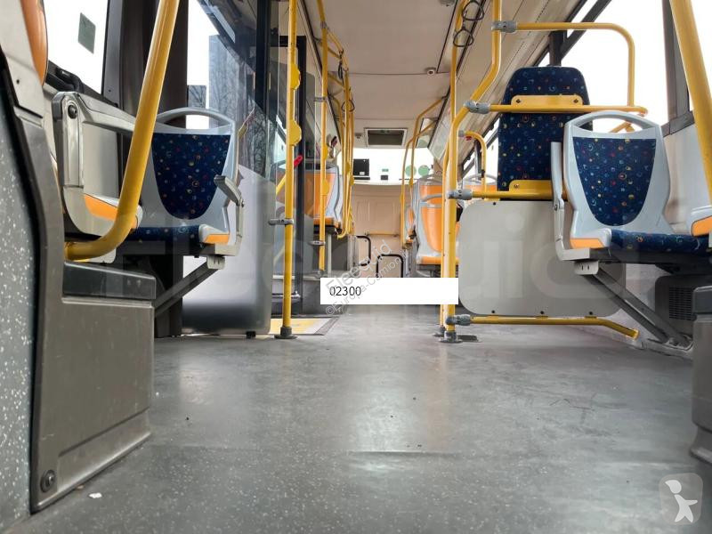 Bus Iveco Citelis