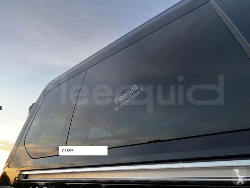 Ford  bus