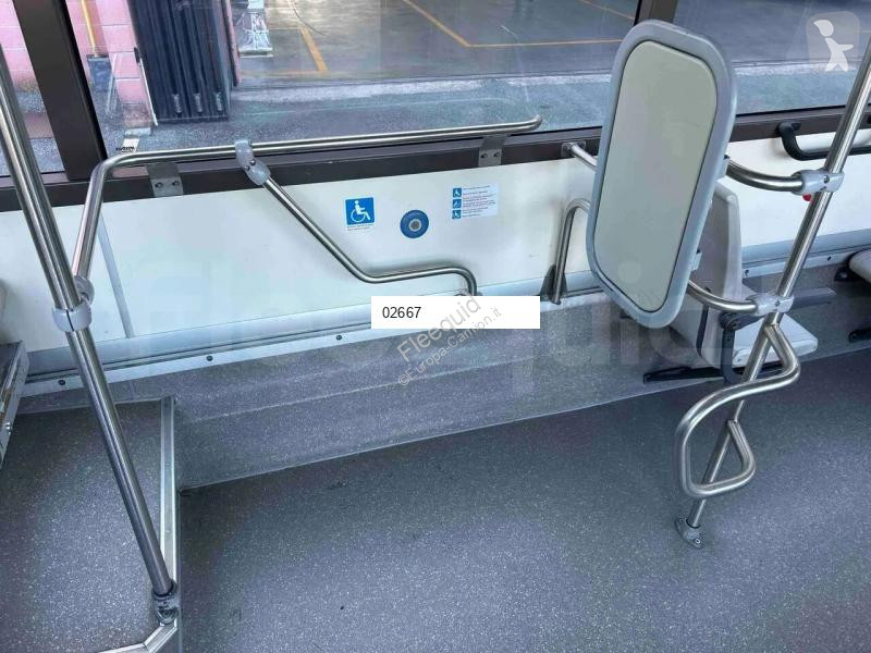 Iveco Citelis bus