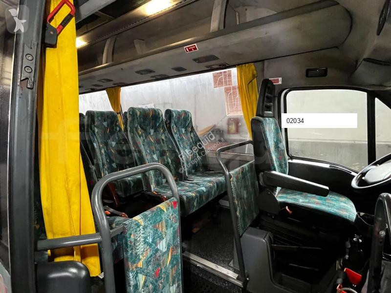Iveco  bus