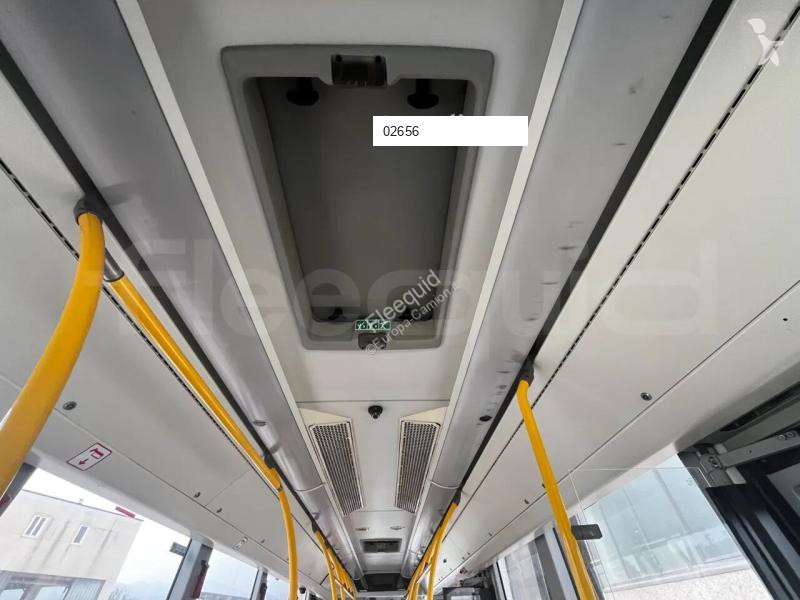 Volvo 7900 bus