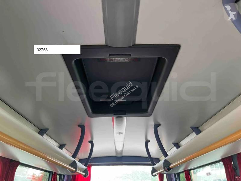 Iveco  bus