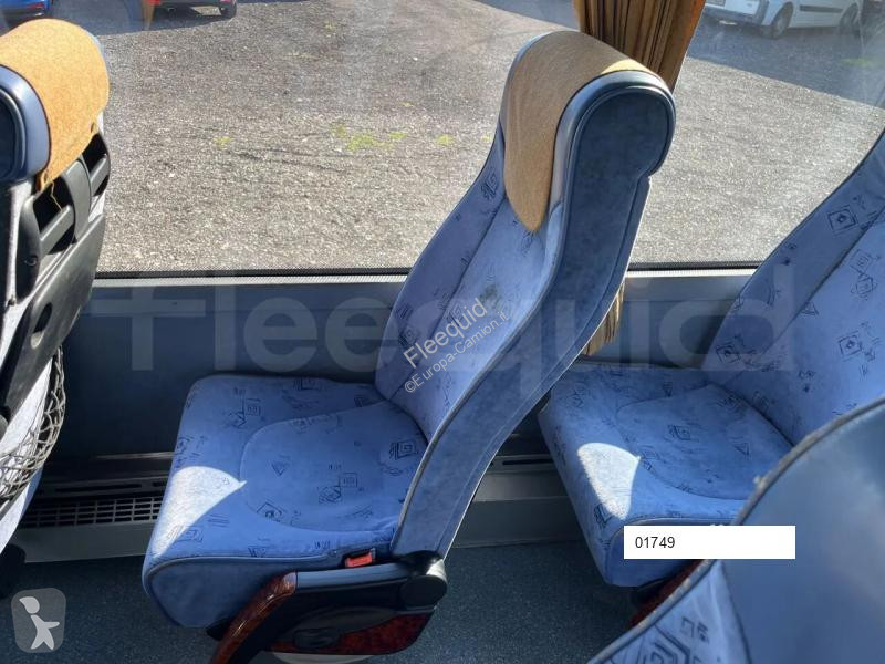 Autobus Mercedes