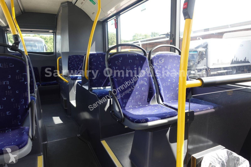 VDL Citea SLF 120-250 *Klima*EEV*35-Sitze* bus