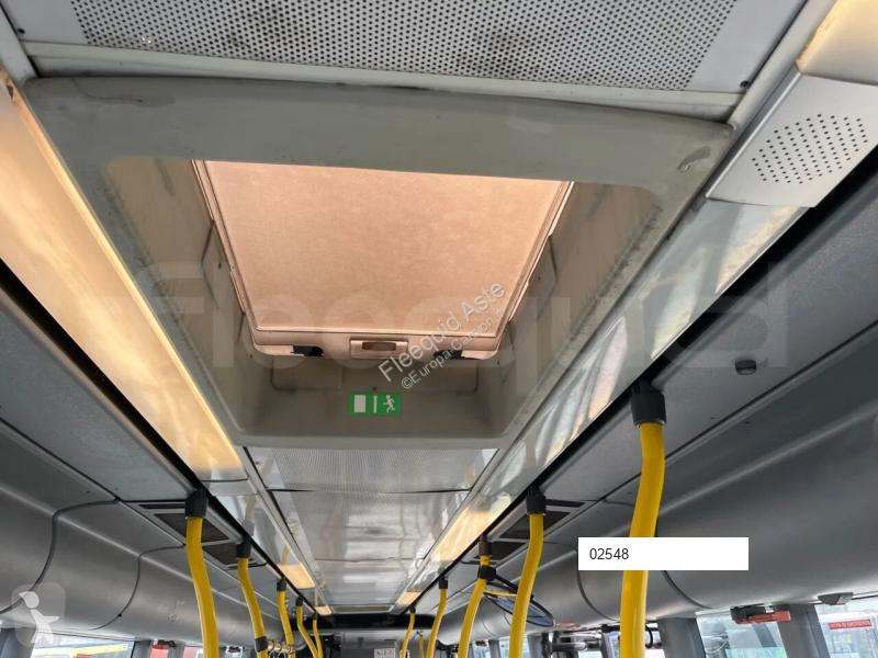 Scania Omnilink bus