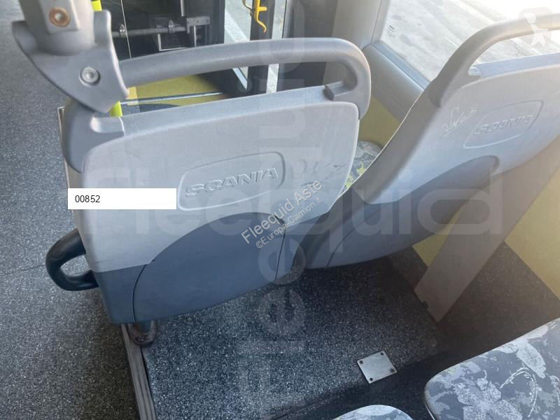 Autobus Scania Citywide