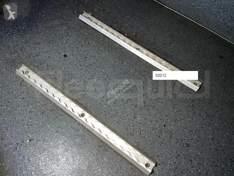 Autobus Iveco Cacciamali