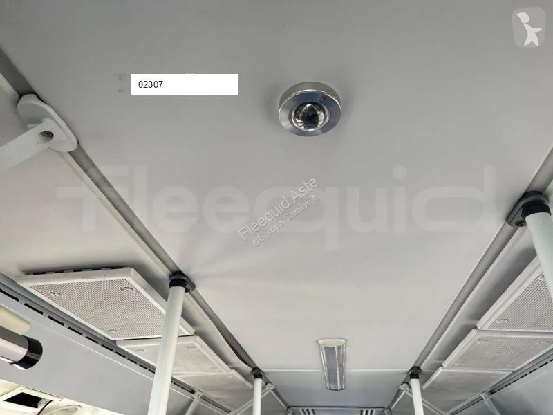 Autobus Mercedes
