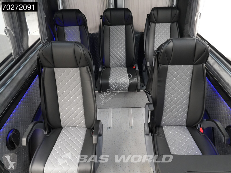 باص Mercedes 319 CDI Automaat VIP 9 persoons...