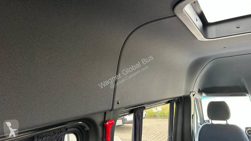 Autobus Mercedes 517 Eco sur commande