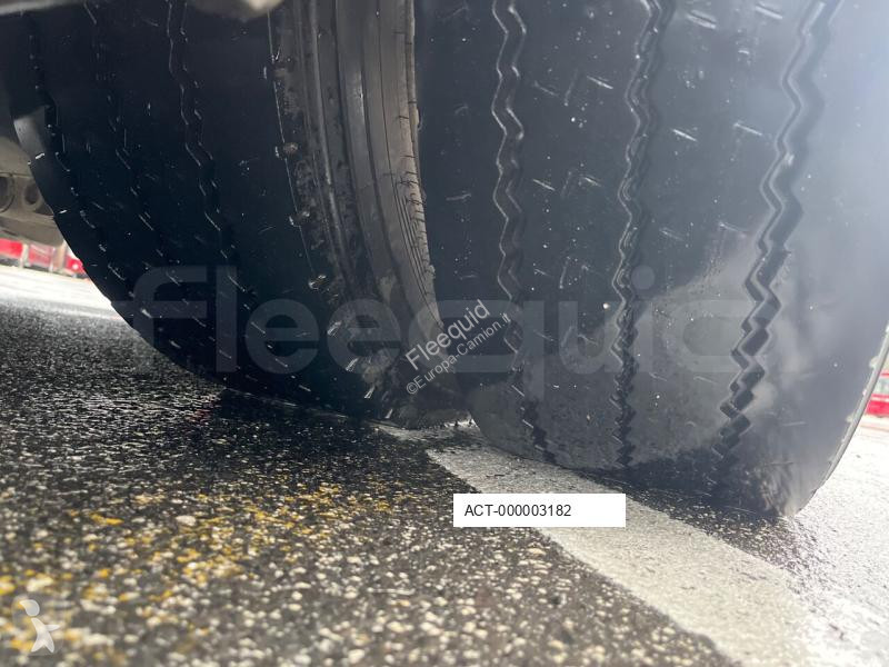 باص Iveco Citelis