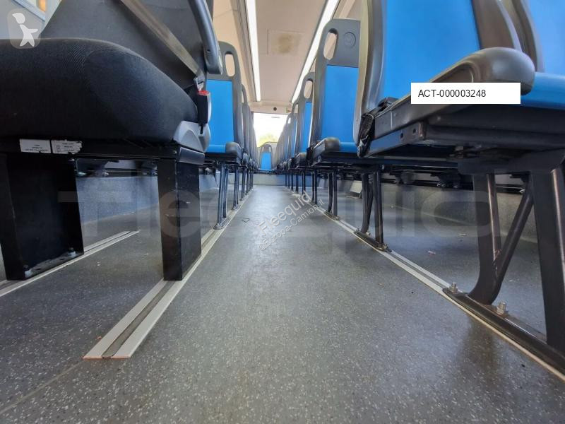Veicolo commerciale Iveco Indcar
