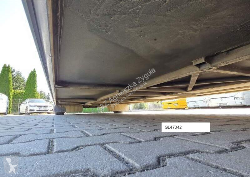 Bus Iveco CROS