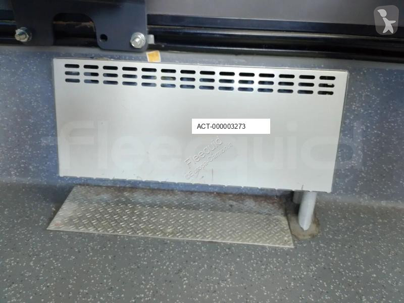Veicolo commerciale Iveco Indcar