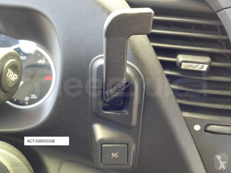 Veicolo commerciale Iveco Indcar