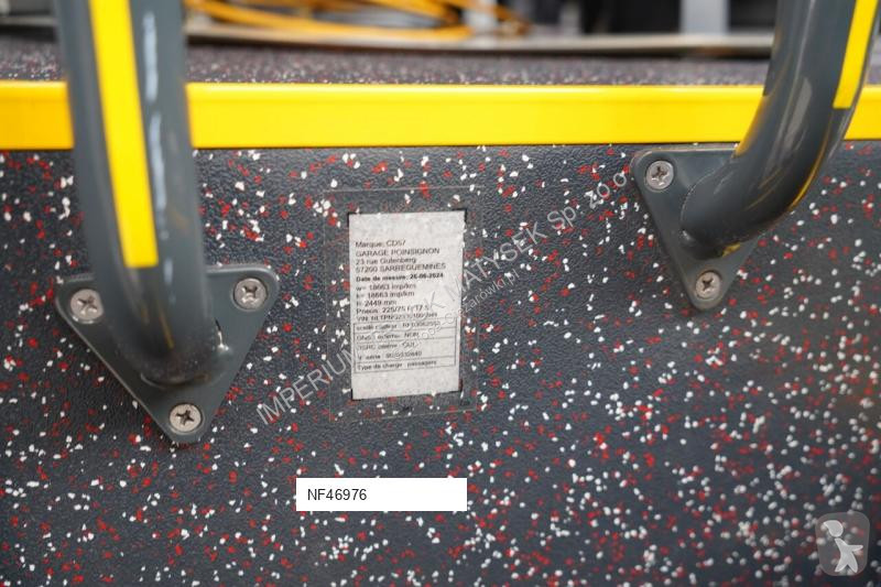 Bus Temsa PRESTIJ SX