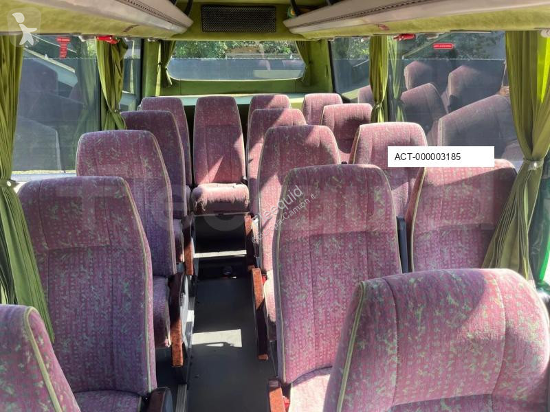 Autobus Mercedes