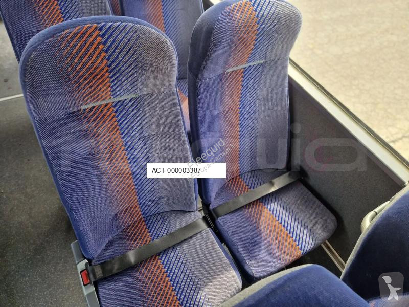 Autobus Setra