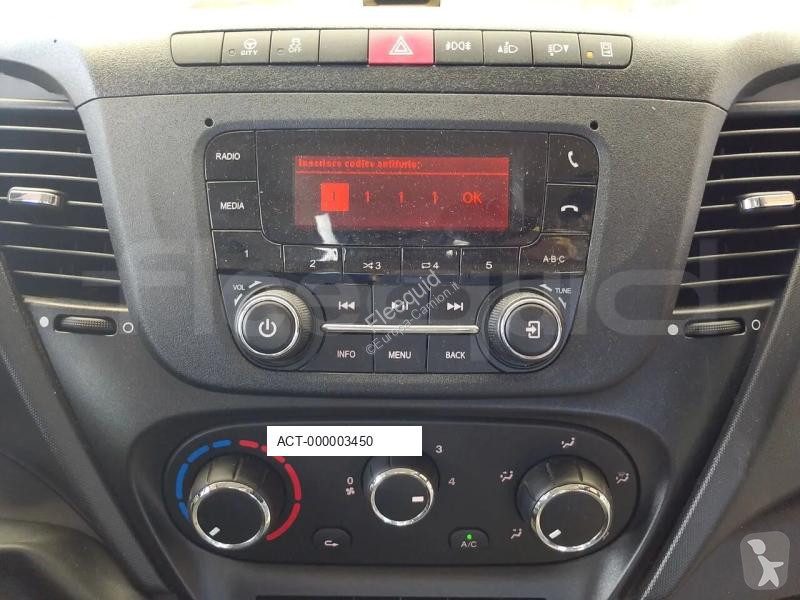 Bus Iveco Indcar