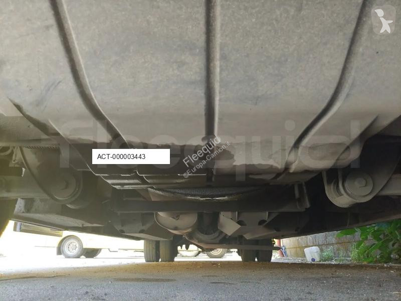 Bus Iveco Indcar