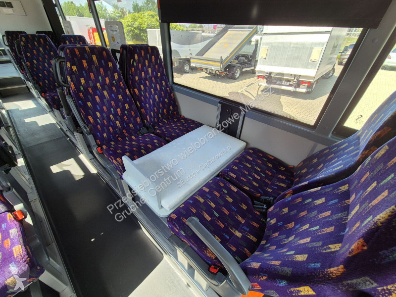 Bus Irisbus Iveco 330 KM / LIKE CAMPER / SOLAR...