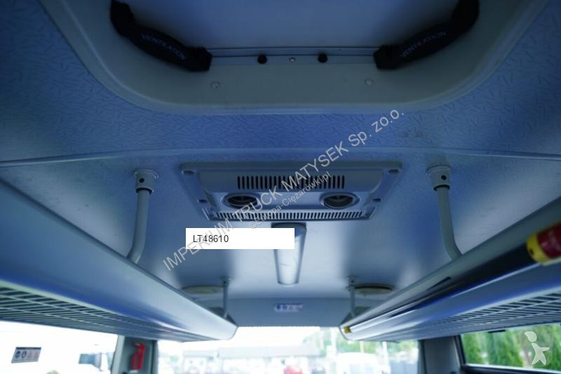Autobussen Mercedes INTOURO /  KLIMA  / 12...