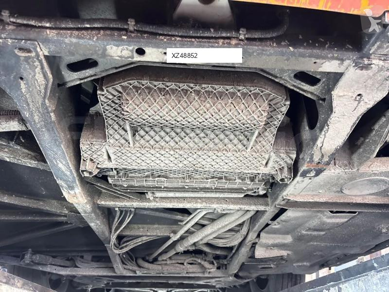 باص Mercedes