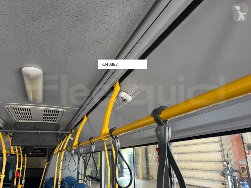 Autobussen Mercedes Conecto