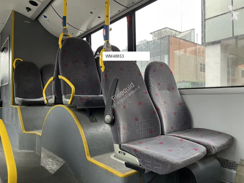 Pullman Solaris