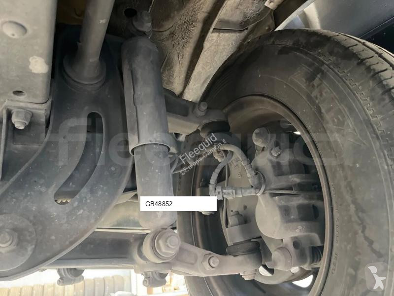 حافلة Iveco Daily