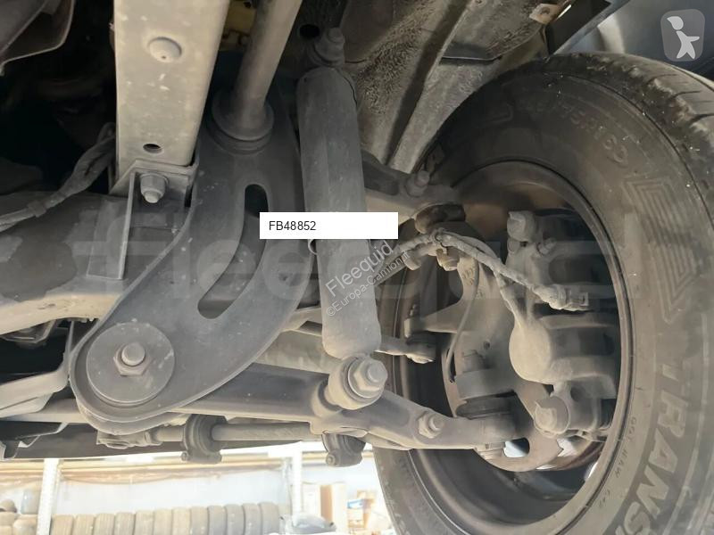 Междуградски автобус Iveco Daily