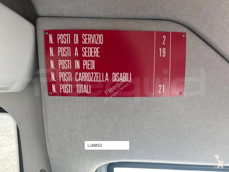 Pullman Iveco