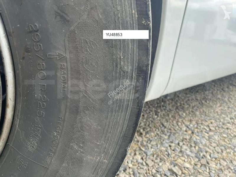 باص Mercedes