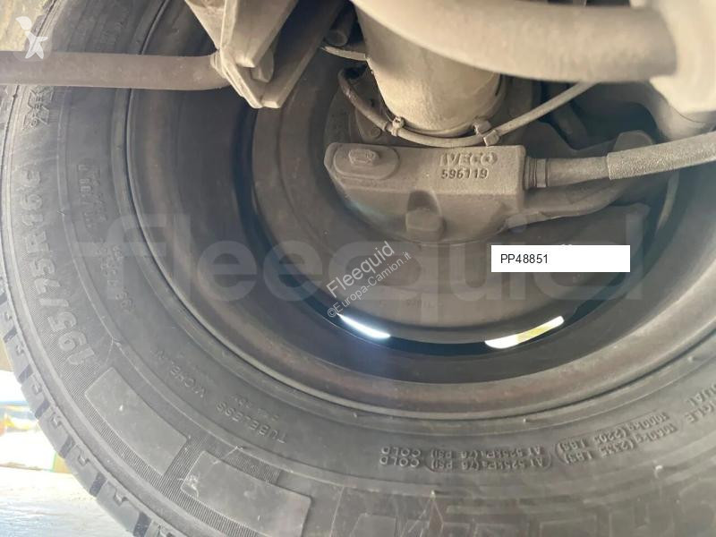 Bus Iveco