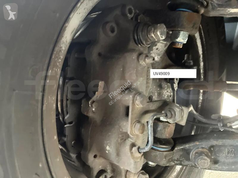 باص Iveco Cacciamali