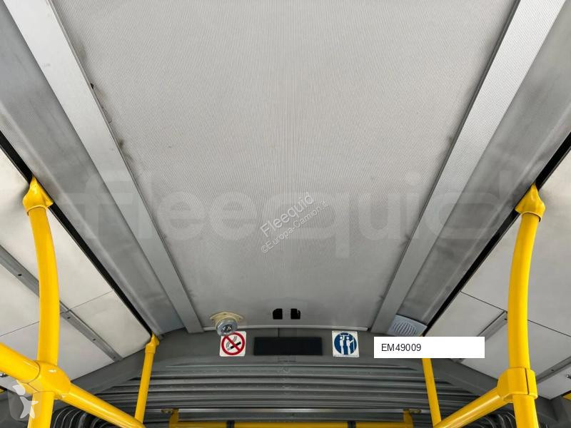 Autobus Mercedes