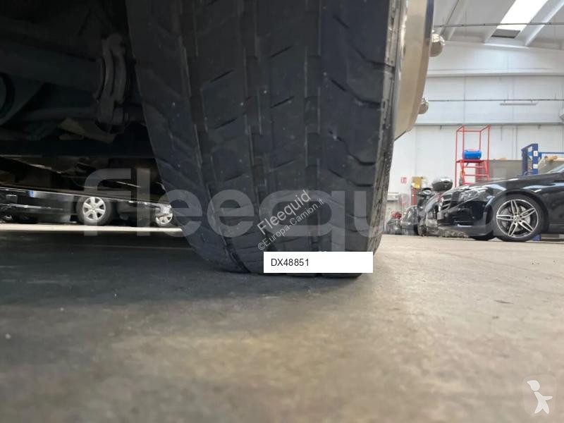Pullman Iveco