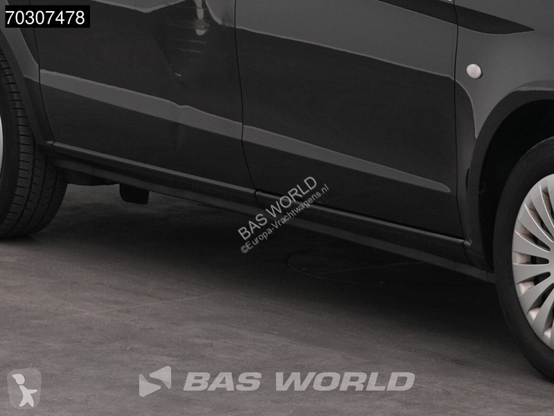 باص Mercedes Ex. BTW/BPM Personenvervoer...