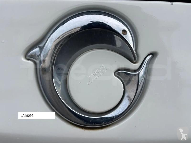 باص Iveco Recreo