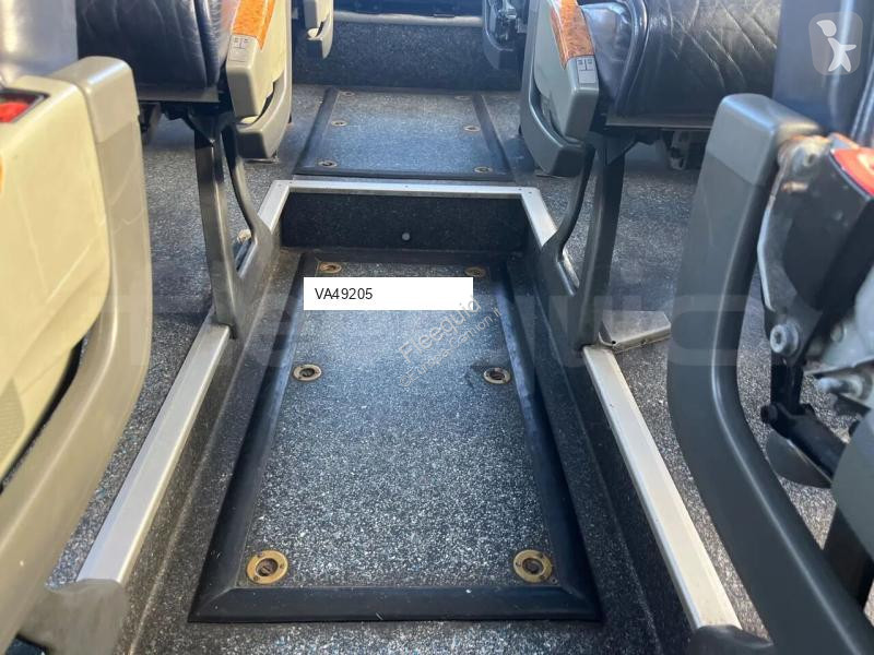 Autobús Mercedes Caetano