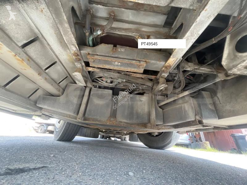 Autobús Irisbus Ares