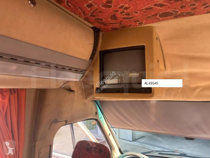 Véhicule utilitaire Mercedes