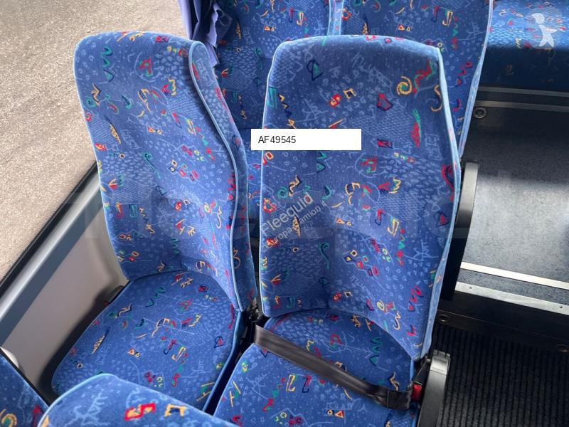 باص Irisbus