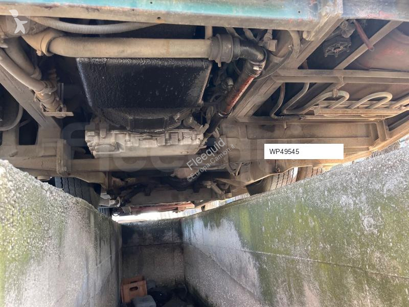 باص Iveco Cacciamali