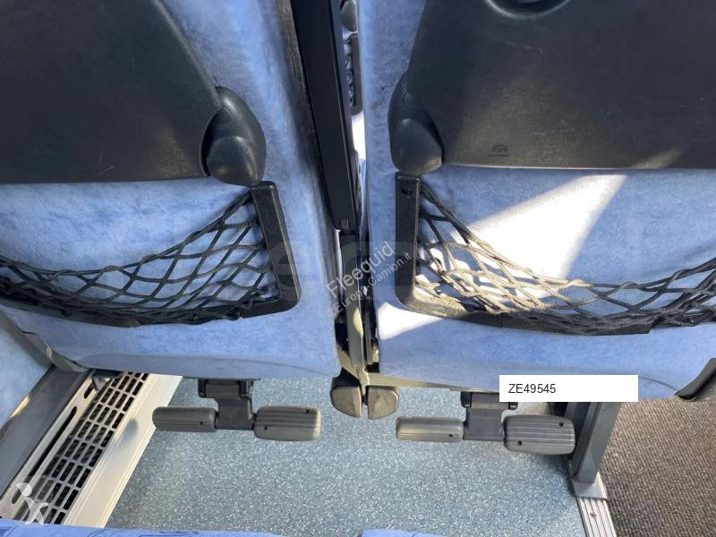 Véhicule utilitaire Mercedes